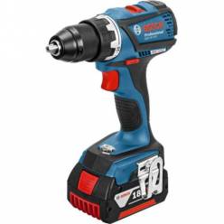 Шуруповерт Bosch Gsr 18 V-EC